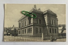 Roxburgh Street Public School