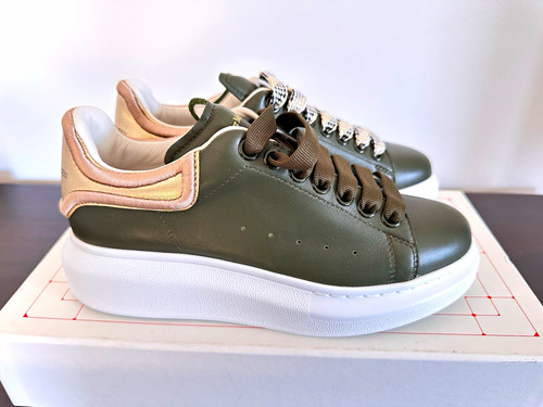 Authentic alexander mcqueen - authentic,