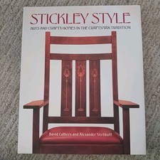 Vtg. Book: Arts & Crafts