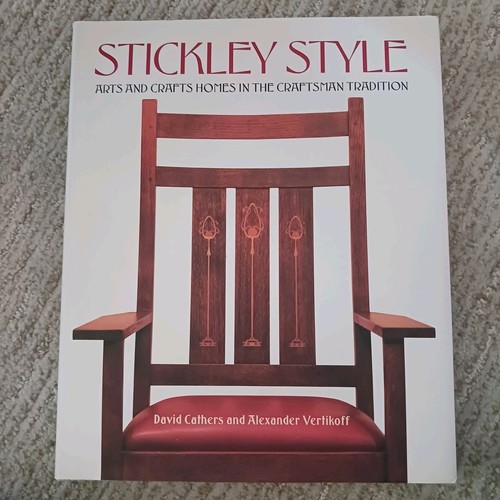 Vtg book arts crafts - arts,