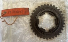 INNOCENTI LAMBRETTA - ITALIAN Li150 GEARBOX - 4th GEAR - 35 teeth x 95.8mm