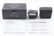 [ TOP MINT in Box ] Fuji FUJIFILM EF-X20 Clip-on TTL Shoe Mount Flash from JAPAN