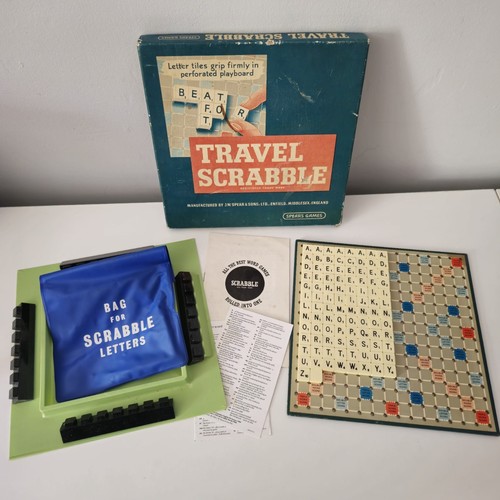 Vintage spears games - vintage,