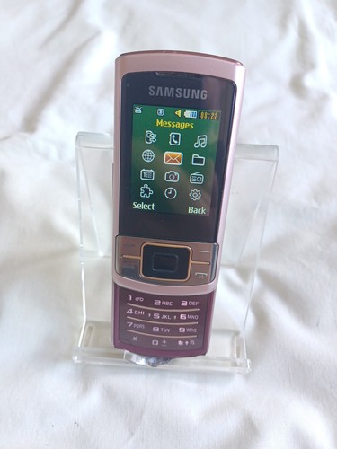 Samsung c3050 mobile phone - c3050,