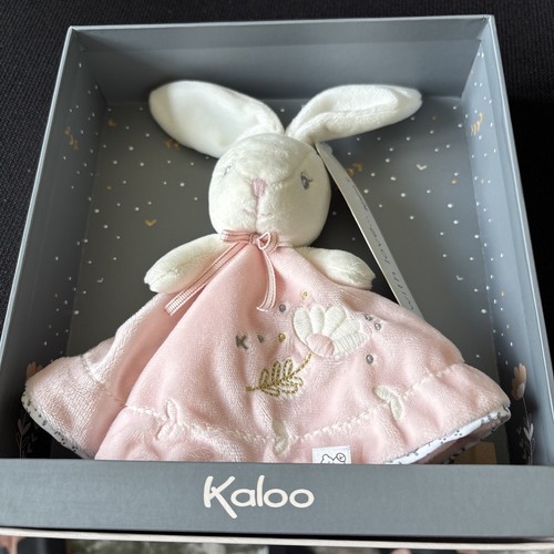 Kaloo perle round comforter - perle,