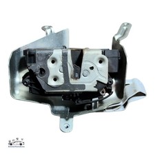 2017 FORD TRANSIT CONNECT MK2 REAR LEFT PASSENGER SIDE DOOR LOCK