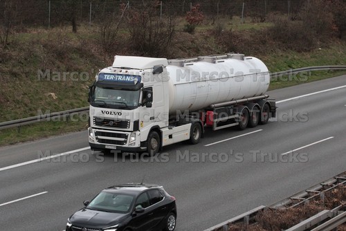 Truck photo volvo - photo, tanker