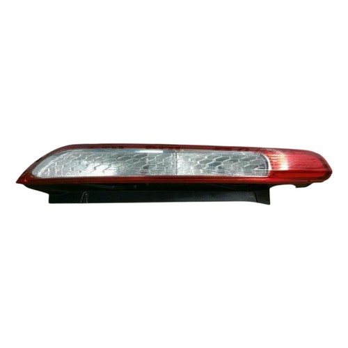 Left rear light - left, 5