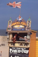 35mm Slide - Prof Frank Welsh