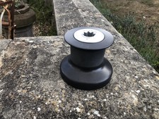 Harken not Lewmar Winch size 8 (single) Sailing Yacht Classic