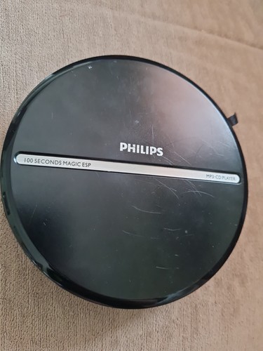 Philips exp2546 mp3 player - mp3,