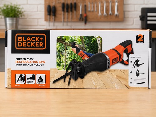 Black and decker bes301 - black,