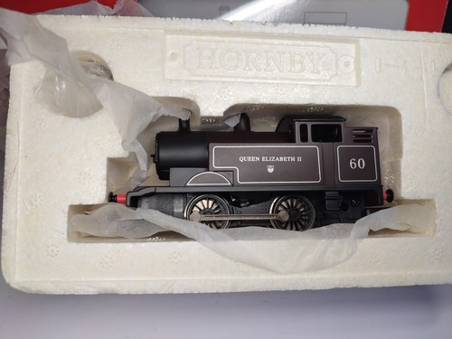 Hornby collectors club 2012 - hornby,