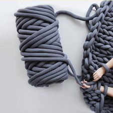 Giant Chunky Yarn for Hand