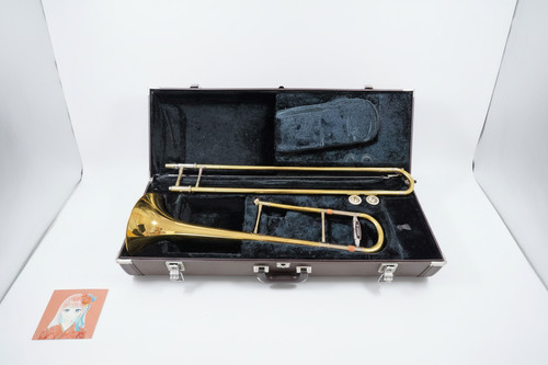 Yamaha ysl 6430 tenor - ysl-6430,