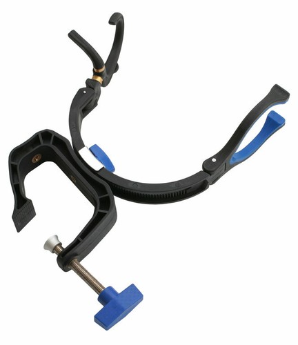 Mikado boat rod - rod, holder