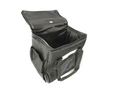 3 x Medium Black NB6 Insulated