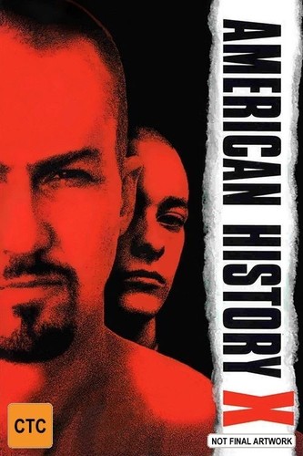 American history - american, x
