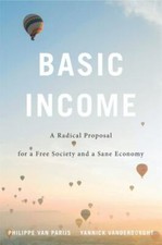 Basic Income: A Radical