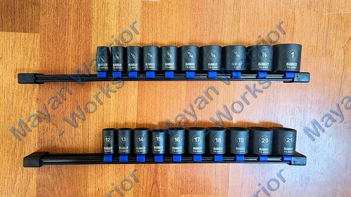 Brand new dewalt impact socket - brand,