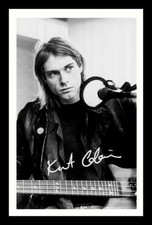 Kurt Cobain - Nirvana