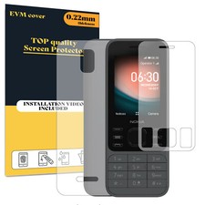 Screen Protector For Nokia