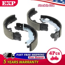 Brake Shoes for Ford Focus