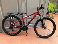 Mountain Bike GT Aggressor