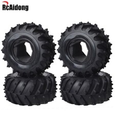 RC Rubber Tires / Tyres for