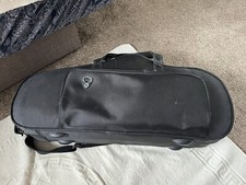 Trevor James The Horn Classic II Alto Saxophone - Gold Lacquer