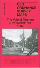 The Vale of Taunton & The