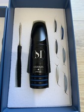 Maxton Charles Star Classic Bb