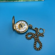 Jean Pierre Incabloc 17 Jewels
