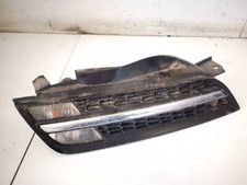 Nissan Micra 2006 Bumper