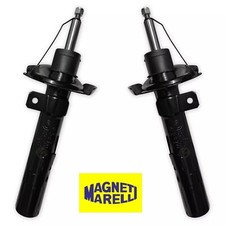 2x Marelli Front Shock