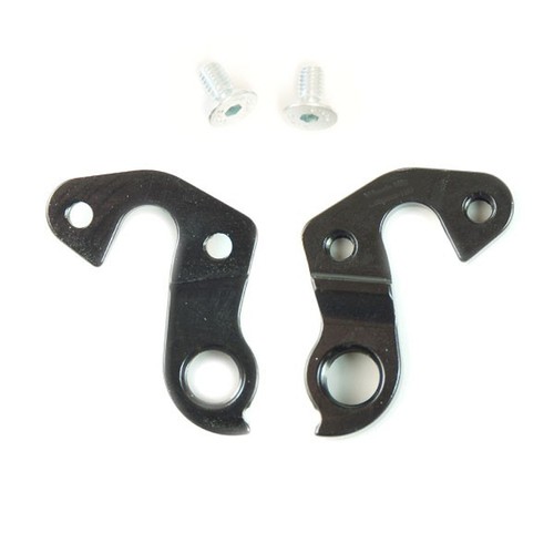 Replacement rear derailleur - replacement,