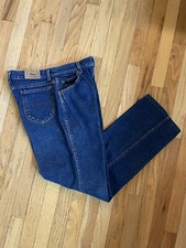 LL Bean Women’s Jeans Size