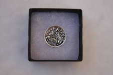 BOXED POLISHED SILVER THREE