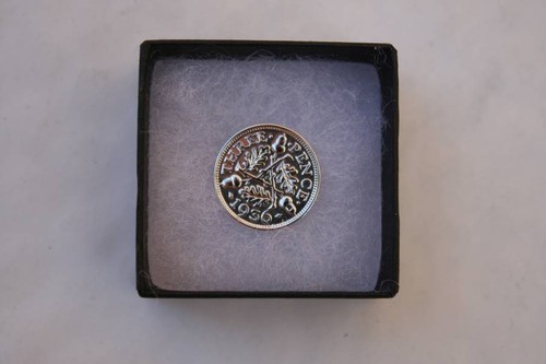 Boxed polished silver - boxed,