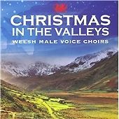 Welsh Male Voice Choir 