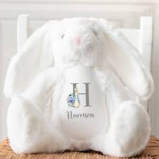 Personalised Bunny Rabbit