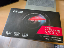 ASUS Radeon RX 5700 XT 8gb