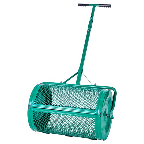 Vevor compost spreader in - spreader,