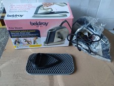 Beldray 3-in-1 Trio Steam Iron