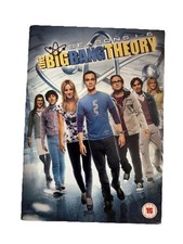 The big bang theory series - the,