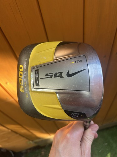 Nike sumo 5900 - driver, /