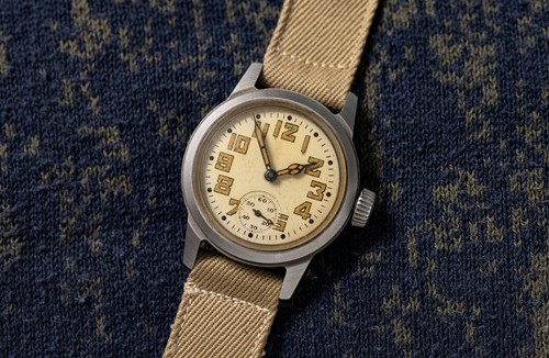 Vintage waltham watch - vintage,