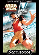 (WK22) IRON MAN #6E SIMONE DI