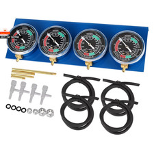 Motorcycle Tester for 2/4