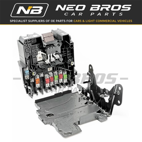 Battery protection - oe,